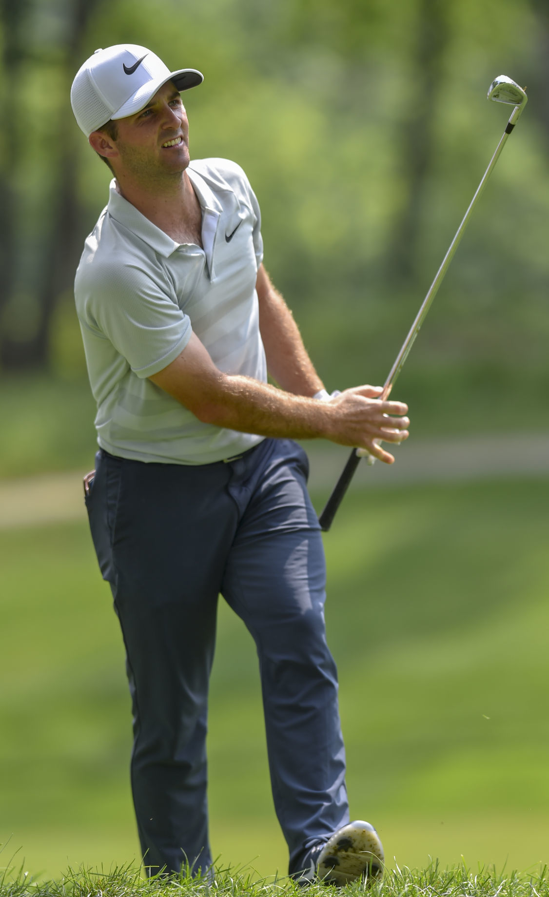 John Deere Classic: 3rd Round